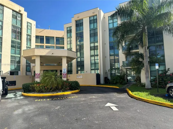 2075 SW 122nd Ave APT 423, Miami, FL 33175