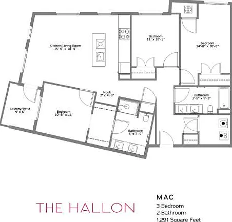 The Hallon — Photo 200