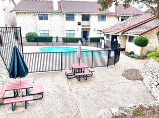 7738 Chambers Rd. #403, San Antonio, TX 78229