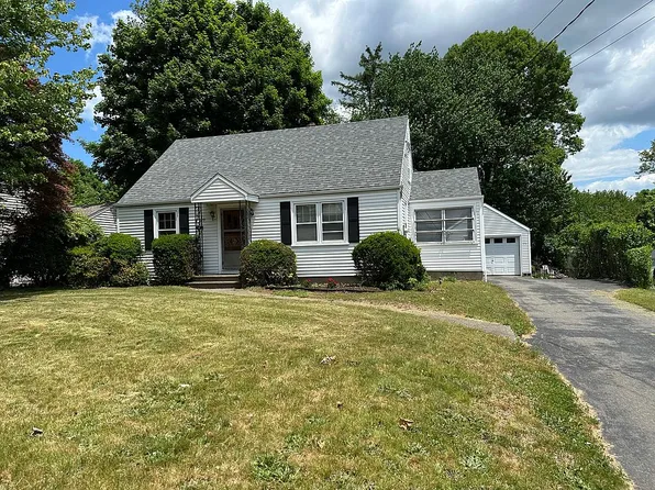 479 High St, Milford, CT 06461