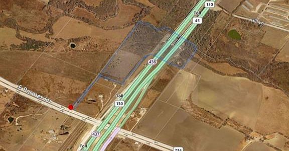 3rd image of E Parmer Ln