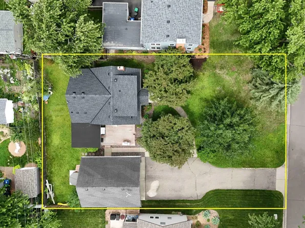4032 Salem Ave, Minneapolis, MN 55416