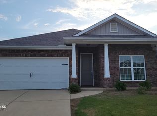 3209 Jordan Farm Cir, Huntsville, AL 35811