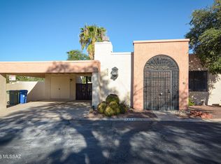 3266 N Little Creek Pl, Tucson, AZ 85712
