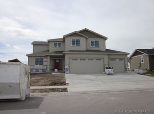 1239 Marie Ln, Cheyenne, WY 82009
