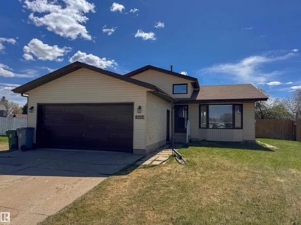 8703 102nd Ave, Morinville, AB T8R 1B7