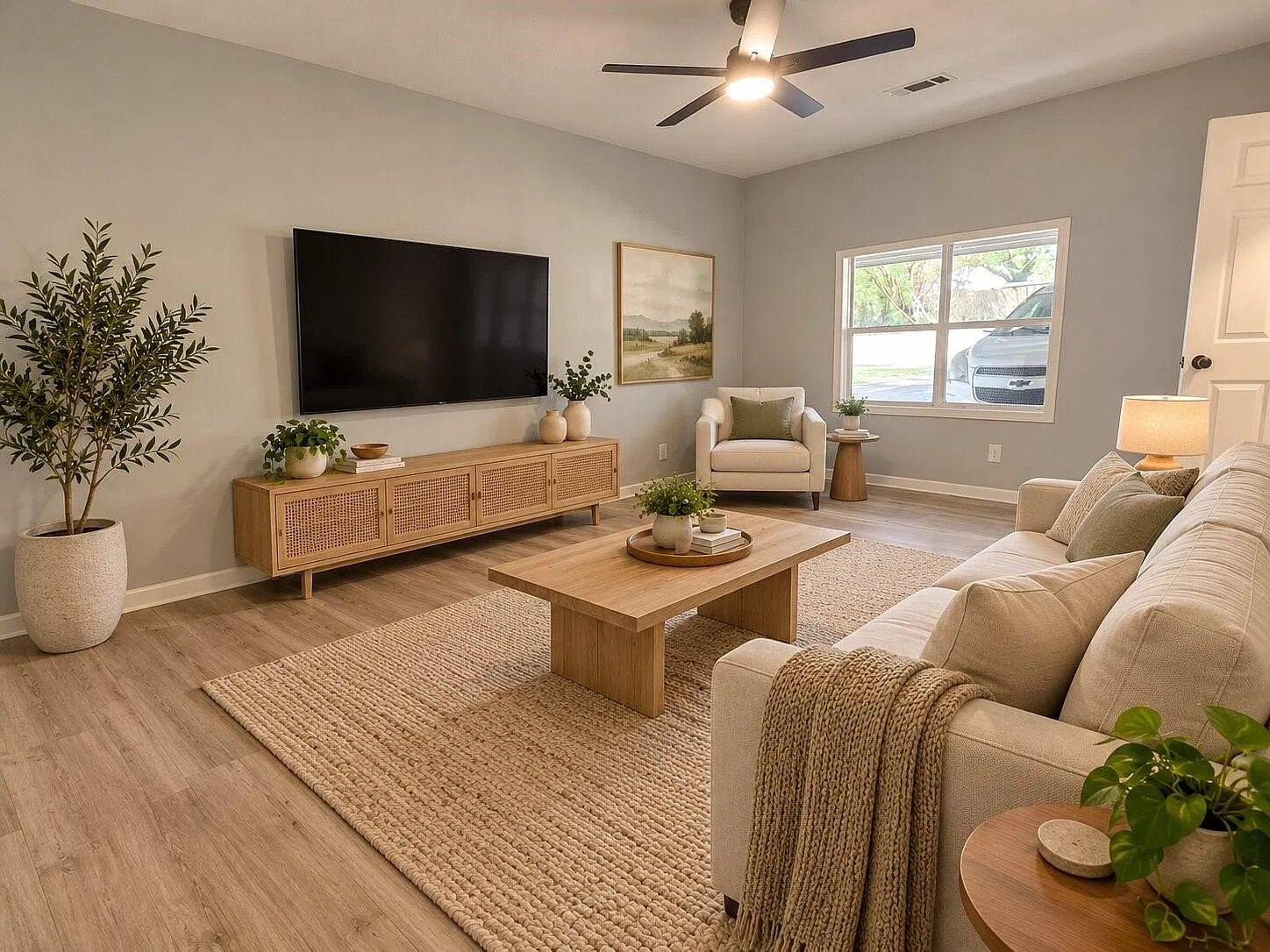 3 bed, 2.0 bath, 1378 sqft, $1,949 — Photo 3