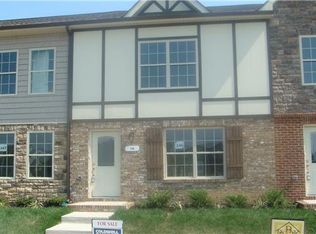 146 Matheson Dr #146, Clarksville, TN 37043