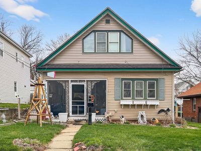 1305 Hill Ave, Sioux City, IA, 51104