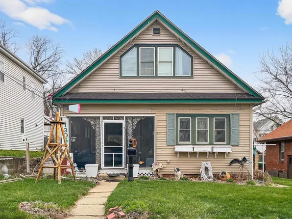 1305 Hill Ave, Sioux City, IA 51104