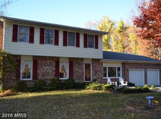 4314 Farmfield Ct, Baldwin, MD 21013
