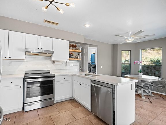 4th image of 16625 N AGATE KNOLL Place