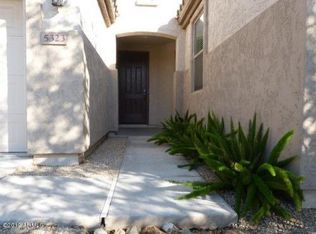 5323 S Sugarberry Ln, Gilbert, AZ 85298