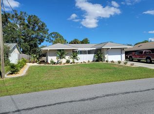 7085 Ackerman Ave, Cocoa, FL 32927