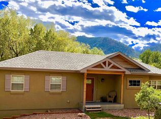 135 Walnut Ave, Palmer Lake, CO 80133