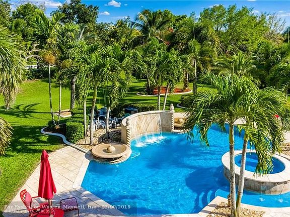 Sprawling Custom Estate