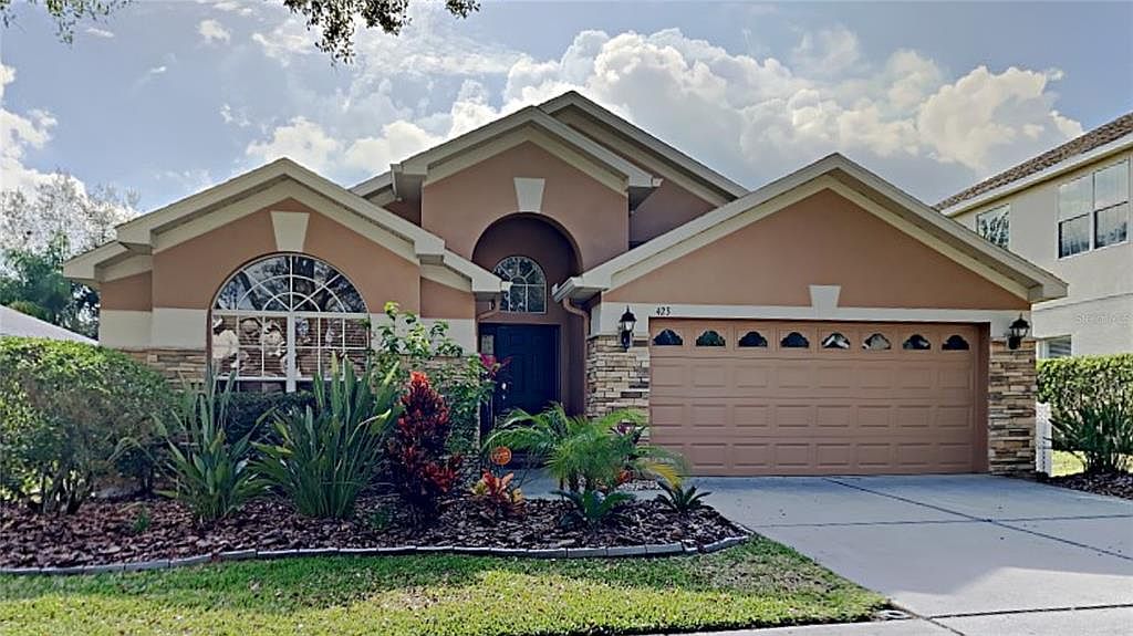 423 Down Pine Dr, Seffner, FL 33584 Zillow