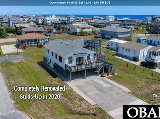200 E Arch St Lot 10, Kill Devil Hills, NC 27948