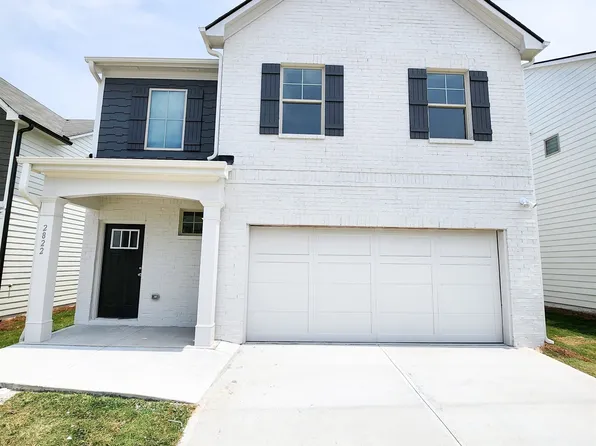 4010 Garden Ln, College Park, GA 30337