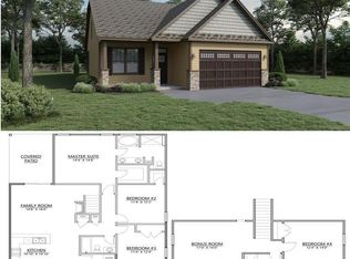 212 Muscadine Trl, Williamston, SC 29697