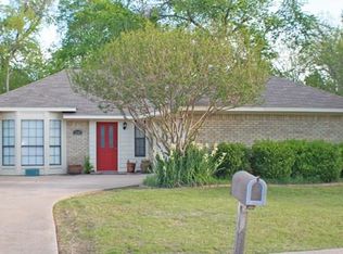 1509 Jasmine Ln, Plano, TX 75074