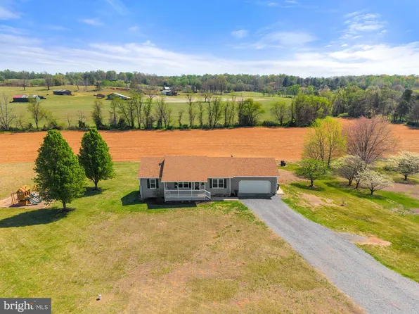 1388 Novum Church Rd, Reva, VA 22735