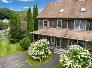 18 West St UNIT 8, Freeport, ME 04032