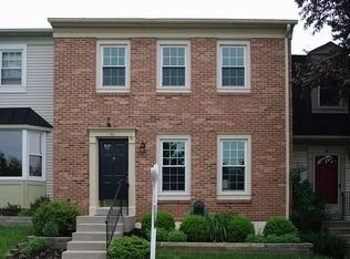 46 Pontiac Way, Gaithersburg, MD 20878