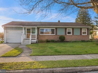 606 Fairview Ave, Gettysburg, PA, 17325