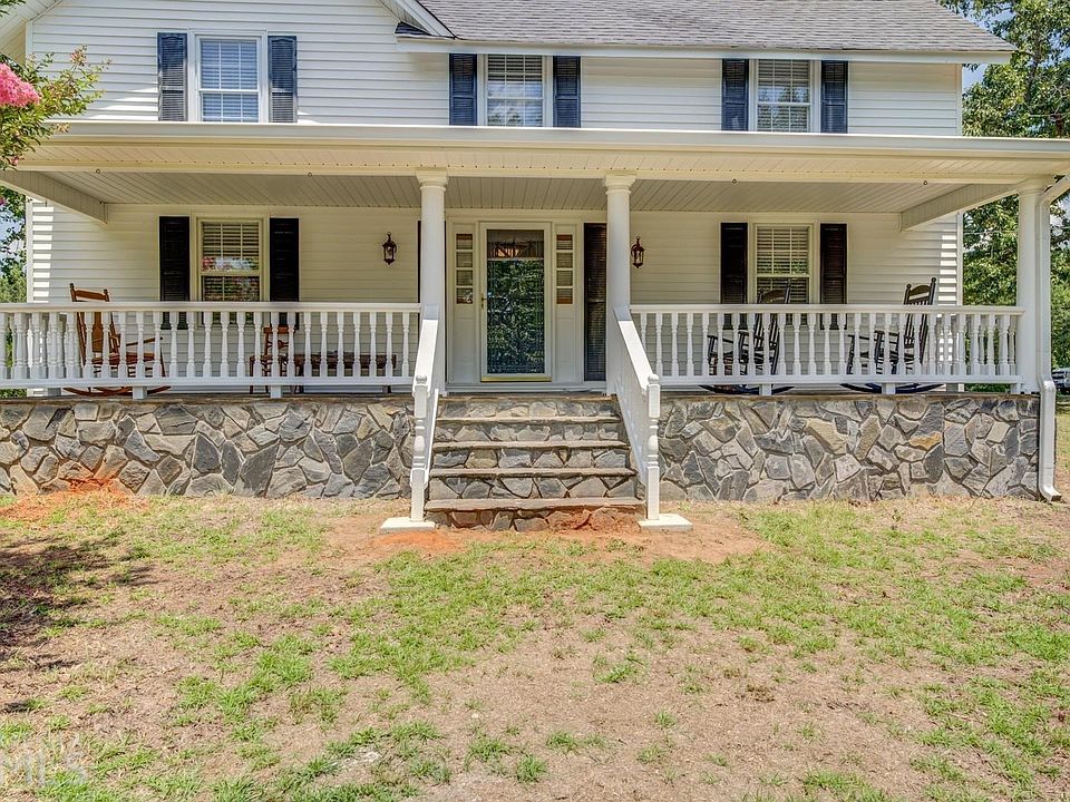 424 English Rd, Barnesville, GA 30204 MLS 20067760 Zillow