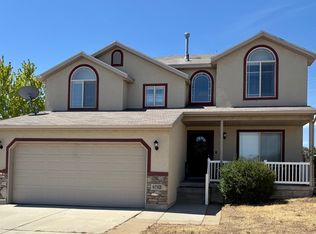6712 S Early Dawn Dr, West Jordan, UT 84081