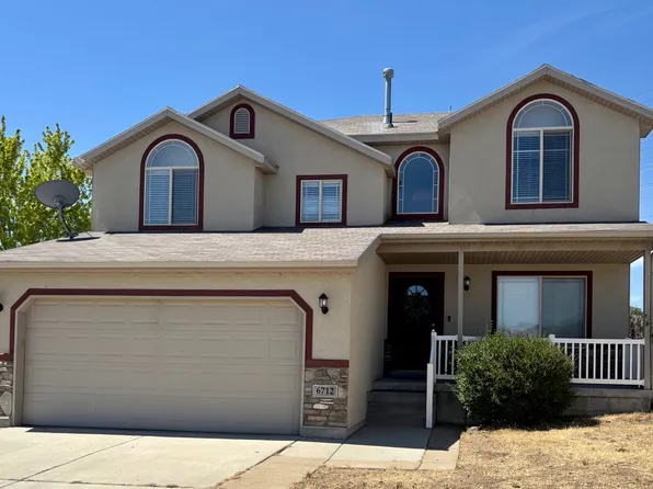 6712 S Early Dawn Dr, West Jordan, UT 84081