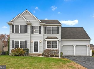 352 Breckenridge Way, Lancaster, PA 17601