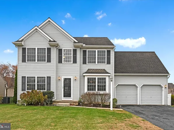 352 Breckenridge Way, Lancaster, PA 17601