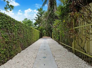 3797 El Prado Blvd, Coconut Grove, FL 33133
