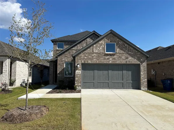 419 Landings St, Lakewood Village, TX 75068