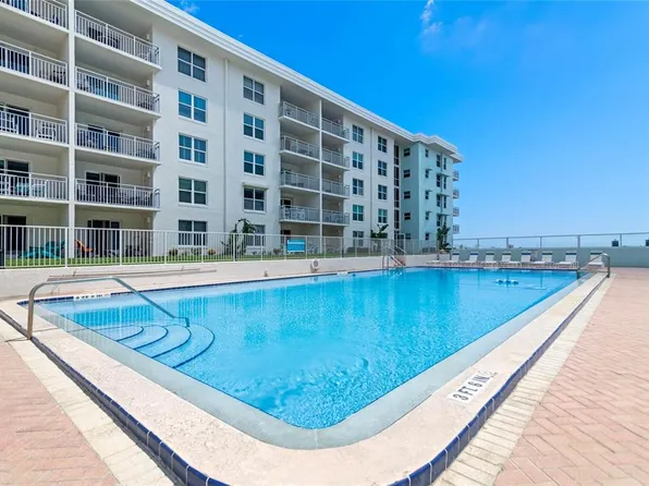 4153 S Atlantic Ave #2120, New Smyrna Beach, FL 32169