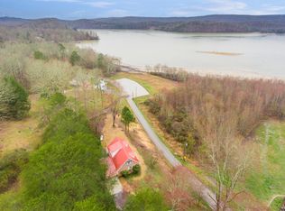 131 & 141 Eagle Point Drive, Rockwood, TN 37854