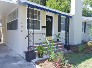 1496 S Birmingham Rd, Jacksonville, FL 32207