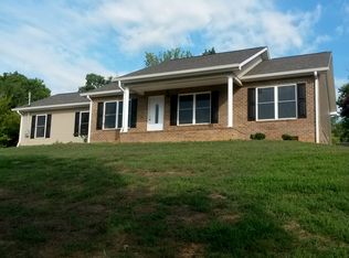 7210 Loudon Ridge Rd, LOUDON, TN 37774