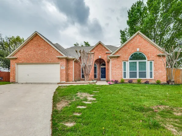 1802 Corvallis Ct, Arlington, TX 76006