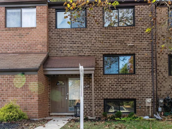8969 Skyrock Ct, Columbia, MD 21046