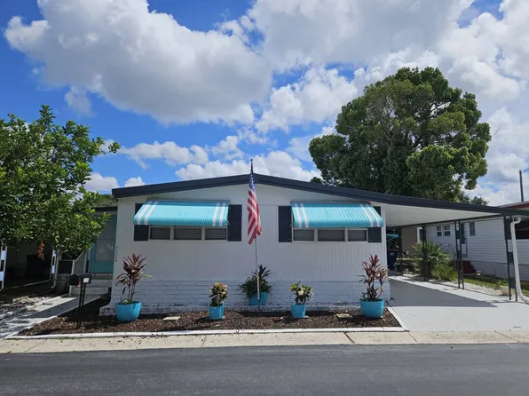 7324 Demure Ln, New Port Richey, FL 34653
