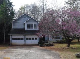 3823 Windmill Sq, Rex, GA 30273