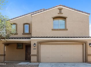 25399 W Lincoln Ave, Buckeye, AZ 85326