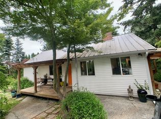 12522 20th Ave NE, Seattle, WA 98125