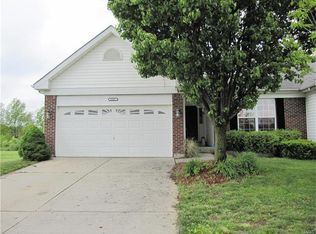 1127 Winged Foot, Belleville, IL 62223