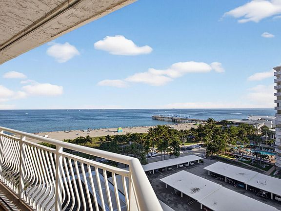 5th image of 328 N Ocean Boulevard #1008