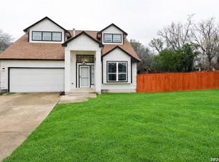 1823 Copperfield Rd, San Antonio, TX 78251