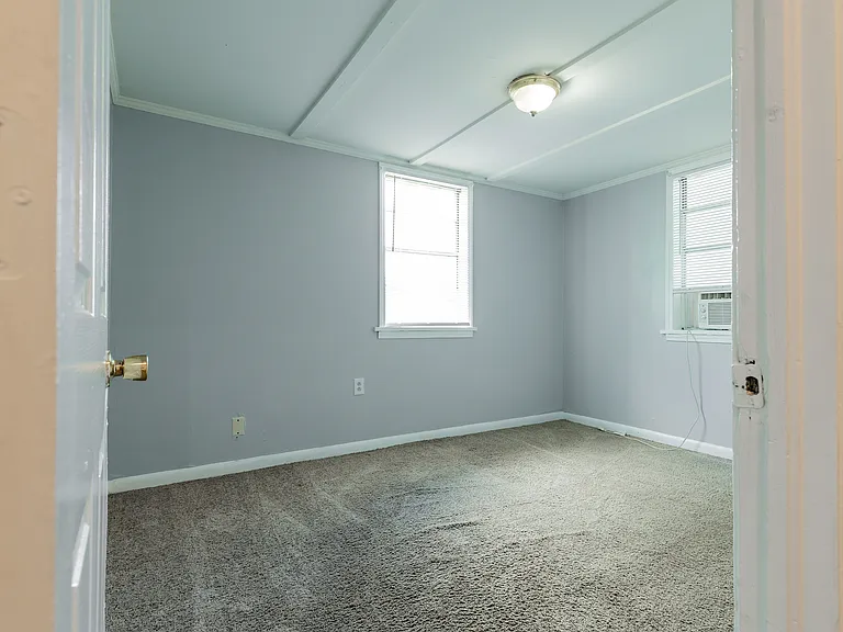 2 Bed- Bedroom 1